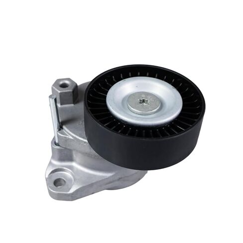 Belt Tensioner with Idler Pulleys & Belt Replacement for 2006-2011 Mercedes Benz C230 C280 C300 C350 CLK350 E350 GL450 ML350 ML550 S550 SLK350 Replace # 2722000270 6pk2404 in Kuwait