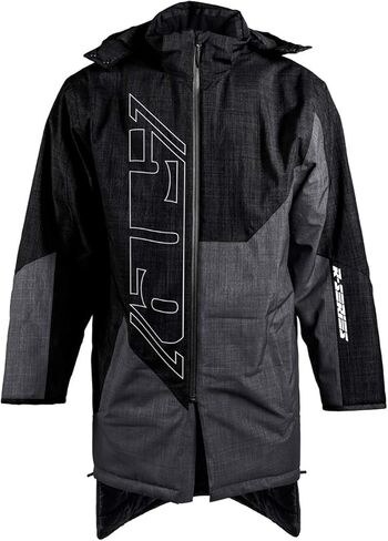 509 R-Series Pit Snowmobile Coat in Saudi Arabia