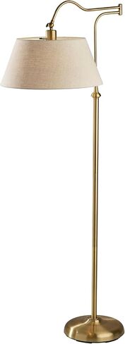 مصباح أرضي أديسو روديو، نحاس عتيق in Kuwait