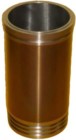 1105800 5S6346 6N8052 110-5800 9S6557 Liner Replacement for Caterpillar Replacement for CAT D250E D25C in Saudi Arabia
