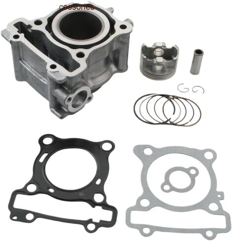 Scooter Cylinder Kit 4-Stroke B8R-E1311-00 Compatible With Xmax 125 Nmax125 Tricity125 Zuma125 BWS125 2022 in Kuwait