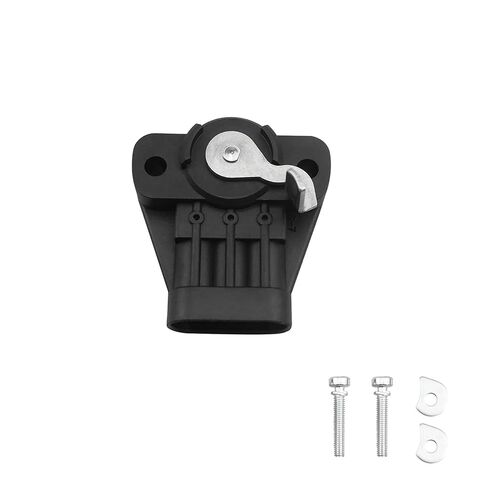 Throttle Position Sensor Fit for Chevy for GMC for Oldsmobile Bravada for Pontiac Replace 213-3859 2133859 2001042 17069532 17111471 19143600 in Saudi Arabia