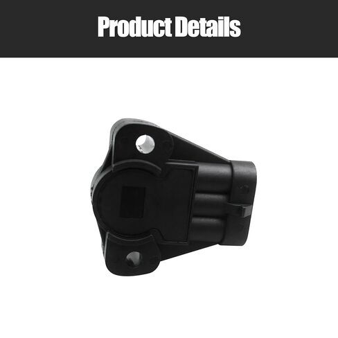Throttle Position Sensor Fit for Chevy for GMC for Oldsmobile Bravada for Pontiac Replace 213-3859 2133859 2001042 17069532 17111471 19143600 in Saudi Arabia