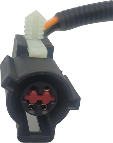 Herko Throttle Position Sensor TPS6092 for Ford Explorer F-250 F-250 HD F-350 Bronco E-150 Econoline E-150 Econoline Club Wagon E-250 Econoline E-350 Econoline E-350 Econoline Club Wagon 5.0L 96-98 in Saudi Arabia