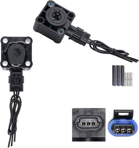 Walker Products 200-91110 Throttle Position Sensor Full Service Kit in Saudi Arabia