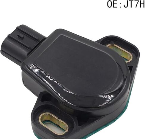 Jt7H بدوره اليسار TPS مستشعر موضع الخانق لهوندا ل Cbr600Rr 1000Rr 2004 2005 2006 2007 2008 2014 in Saudi Arabia