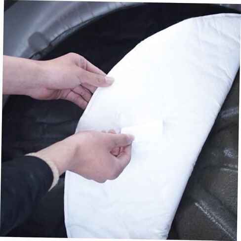Cabilock Spare Tire Sound Insulation Wrap Soundproof Foam for Cars Sound Deadening Pad Van Insulation Mat in Saudi Arabia