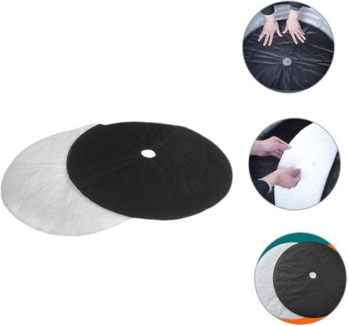 Cabilock Spare Tire Sound Insulation Wrap Soundproof Foam for Cars Sound Deadening Pad Van Insulation Mat in Saudi Arabia