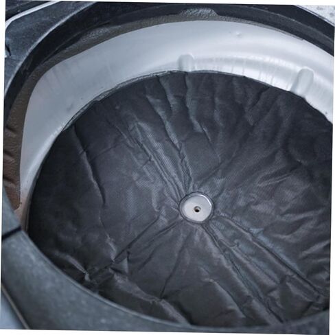 Cabilock Spare Tire Sound Insulation Wrap Soundproof Foam for Cars Sound Deadening Pad Van Insulation Mat in Saudi Arabia