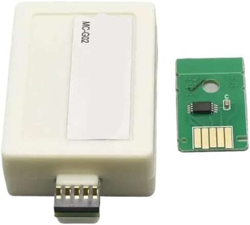 صندوق الصيانة MC-G02 متوافق مع مستلزمات الطابعة G2160 G3160 G1220 G2260 G3260 G3360 G1420 G2420 G2460 G3420 G3460 G3620 G1920 (صندوق الصيانة G02) in Saudi Arabia
