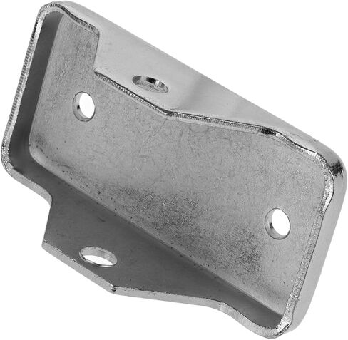 POPETPOP Trailer Stabilizer Jack Foot Plate with Base and Safety Pin Tongue Jack Foot Pad for Rv and Travel Trailer Support for Leveling and Stabilizing in Saudi Arabia