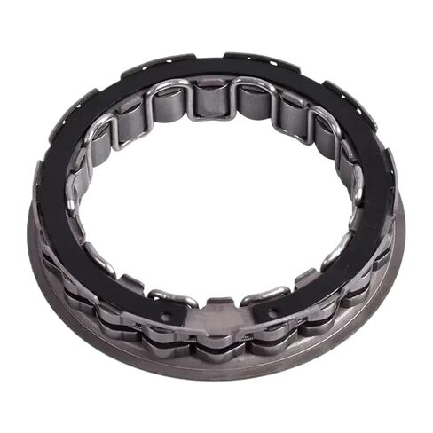 One Way Bearing Starter Sprag Clutch Bead AP0659117 AP0659118 Compatible with Pegaso 650 2001-2004 F650 G650 GS in Saudi Arabia