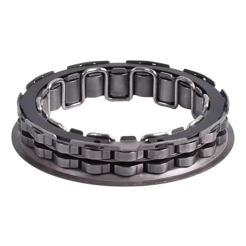 One Way Bearing Starter Sprag Clutch Bead AP0659117 AP0659118 Compatible with Pegaso 650 2001-2004 F650 G650 GS in Saudi Arabia
