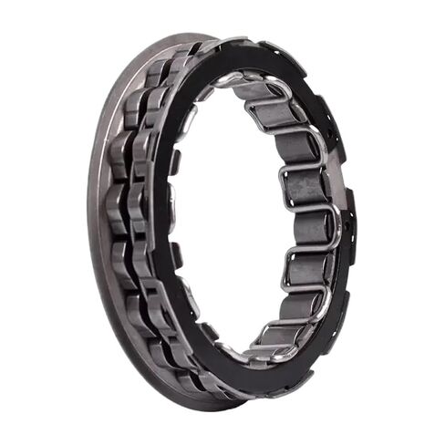 One Way Bearing Starter Sprag Clutch Bead AP0659117 AP0659118 Compatible with Pegaso 650 2001-2004 F650 G650 GS in Saudi Arabia