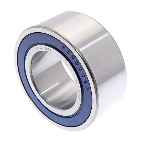 1PC AC30550023 30x55x23mm 30BD5523 ACB30x55x23 ACB30550023 Automotive Air Conditioning Bearings Auto in Kuwait