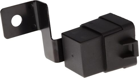 A/C Clutch Relay Compatible With Dodge Ram 2500 12 VIN 2010 2009 2008 2007 2006 P-4895982 in Saudi Arabia