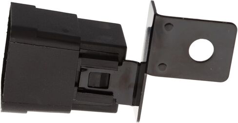 A/C Clutch Relay Compatible With Dodge Ram 2500 12 VIN 2010 2009 2008 2007 2006 P-4895982 in Saudi Arabia
