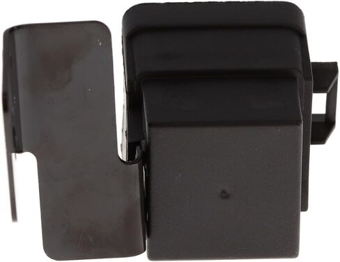 A/C Clutch Relay Compatible With Dodge Ram 2500 12 VIN 2010 2009 2008 2007 2006 P-4895982 in Saudi Arabia