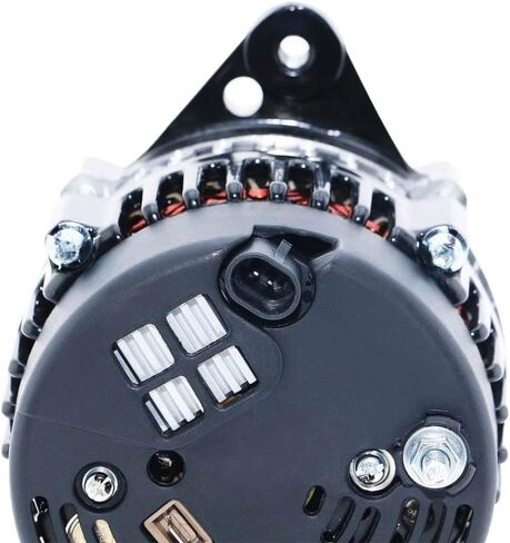 المولد البحري 70A 12V متوافق مع Mercruiser I O Carb EFI MPI HO 8461N A 1668 in Saudi Arabia