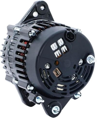 المولد البحري 70A 12V متوافق مع Mercruiser I O Carb EFI MPI HO 8461N A 1668 in Saudi Arabia