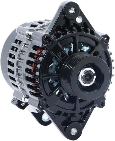 المولد البحري 70A 12V متوافق مع Mercruiser I O Carb EFI MPI HO 8461N A 1668 in Saudi Arabia