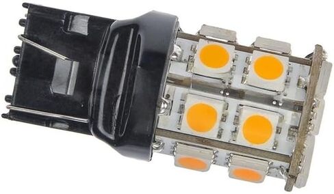 لمبة إضاءة جانبية خلفية قطعة واحدة بديلة لسيارة Toyota FJ Cruiser 2007 2008 2009 2010 2011 2012 2013 2014 4.0L V6، لنيسان Juke 2011 2012 2013 2014 1.6L l4 in Saudi Arabia