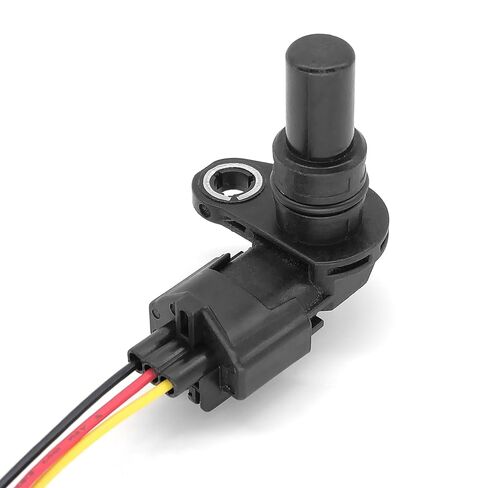 Transmission Speed Sensor W/Connector 8651A067 8651A334 Compatible with Nissan Altima Cube Juke Maxima NV200 Rogue 31935-1XF0C 5189840AB in Saudi Arabia
