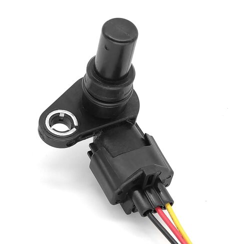 Transmission Speed Sensor W/Connector 8651A067 8651A334 Compatible with Nissan Altima Cube Juke Maxima NV200 Rogue 31935-1XF0C 5189840AB in Saudi Arabia
