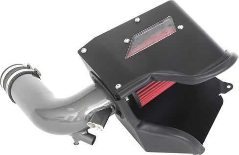 AEM 21-886C Cold Air Intake System in Saudi Arabia