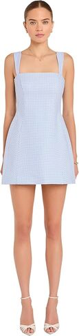 Amanda Uprichard Women's Andreina Dress in Saudi Arabia