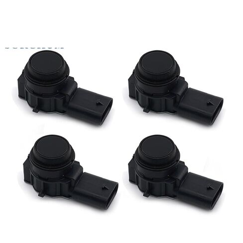9261582 66209261582 PDC Car Parking Reverse Assit Sensor 4Pcs in Saudi Arabia