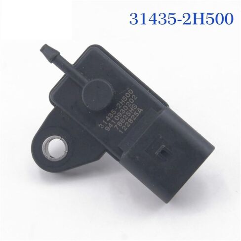 31435-2H500 Fuel Tank Pressure Sensor 314352H500 1Pcs in Saudi Arabia