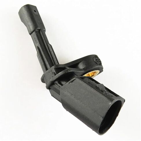 WHT003858 WHT 003 858 1KD927808 1KD 927 808 سيارة FWD الخلفية اليمنى عجلة السرعة الاستشعار 1 قطعة in Kuwait