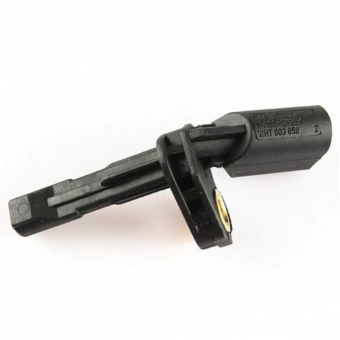 WHT003858 WHT 003 858 1KD927808 1KD 927 808 سيارة FWD الخلفية اليمنى عجلة السرعة الاستشعار 1 قطعة in Kuwait