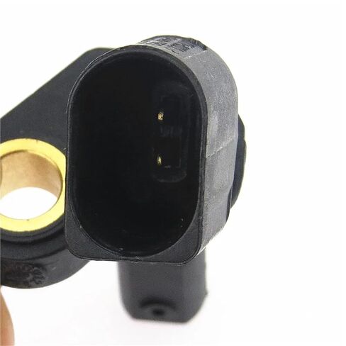 WHT003858 WHT 003 858 1KD927808 1KD 927 808 سيارة FWD الخلفية اليمنى عجلة السرعة الاستشعار 1 قطعة in Kuwait