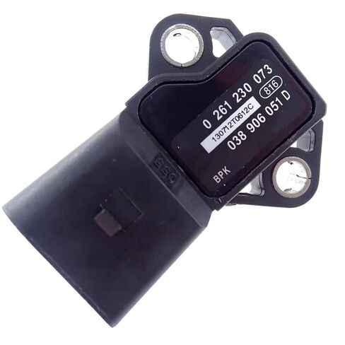 مستشعر ضغط خريطة OEM 038906051D 0261230073 038 906 051D 1 قطعة in Kuwait