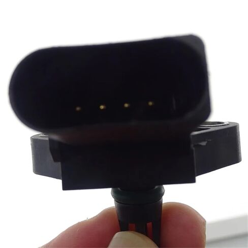 مستشعر ضغط خريطة OEM 038906051D 0261230073 038 906 051D 1 قطعة in Kuwait