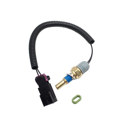 Coolant Temperature Sensor 12564512 19244715 8125645120 8192447150 1Pcs in Saudi Arabia