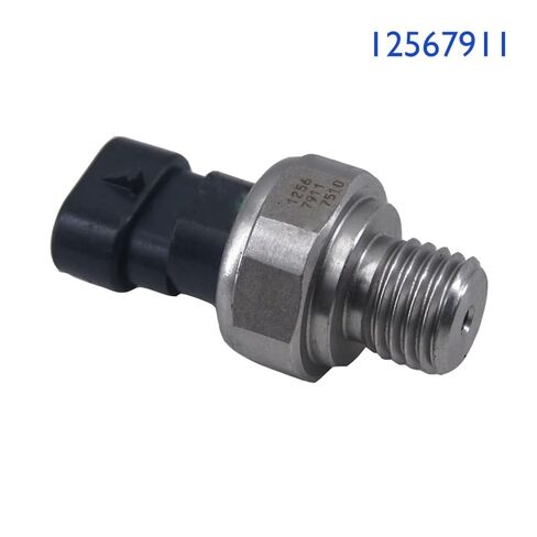 12567911 Engine Oil Pressure Switch Sensor 1Pcs in Saudi Arabia