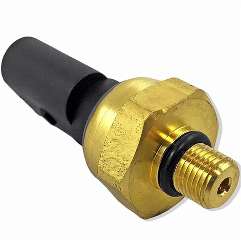 OEM 06E906051K مستشعر ضغط الوقود 06E906051J 06E906051K 1 قطعة in Kuwait