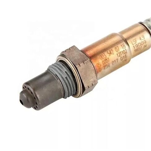 مستشعر الأوكسجين المنبع 0035427018 لـ C300 C350 G50 10-13 in Saudi Arabia