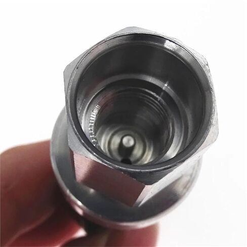 1K0959126E A/C Pressure Sensor Switch 1Pcs in Saudi Arabia