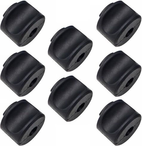 Stabilizer Connecting Rod Rubber Bushing Fit For Polaris Sportsman 500 1997-2013 in Saudi Arabia