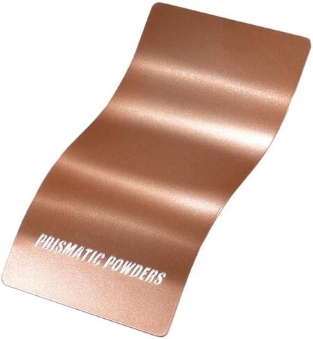 PRISMATIC POWDERS® Copper Coin (1 LB/PPB-7009) - The Powder Coat Color Experts in Saudi Arabia