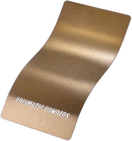 PRISMATIC POWDERS® Copper Coin (1 LB/PPB-7009) - The Powder Coat Color Experts in Saudi Arabia