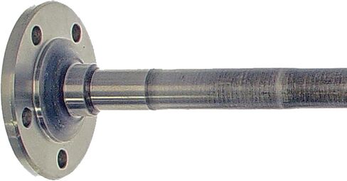 Dorman 630-305A عمود محور الدفع الجانبي للراكب الخلفي متوافق مع موديلات جيب مختارة in Saudi Arabia