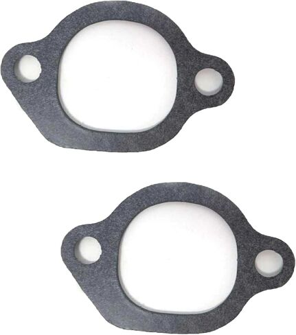 Replacement for Generac Intake Port Gasket 0C3043 Fits GT990, 2 Pack in Saudi Arabia
