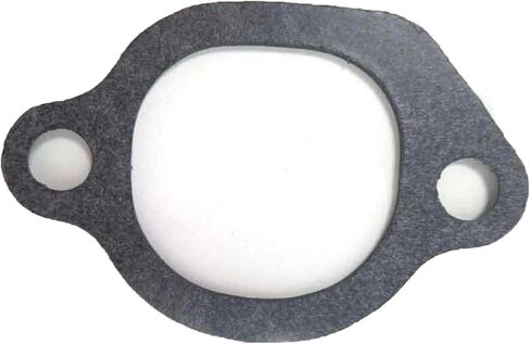 Replacement for Generac Intake Port Gasket 0C3043 Fits GT990, 2 Pack in Saudi Arabia