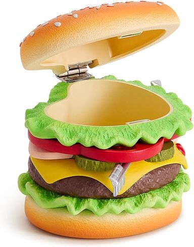 JW PEI Women's Heart Burger Novelty Clutch Bag in Saudi Arabia