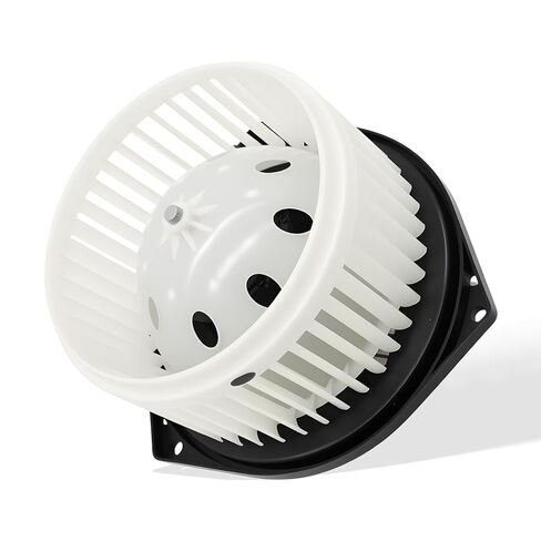 A/C Heater Blower Motor Compatible with FX35 FX37 FX45 G25 G35 G37 Q45 Q50 Altima 2007-2019 350Z 370Z Quest Replaces 700193 27225-AM611 27200-JN00A in Saudi Arabia